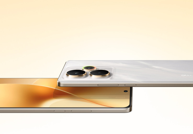 Realme 16 Pro Segera Meluncur, Bawa Lensa Telefoto dan Baterai 7.000mAh