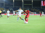 Kena Comeback PSM, Persis Solo Berharap Ganti Poin yang Hilang di Kandang Dewa United
