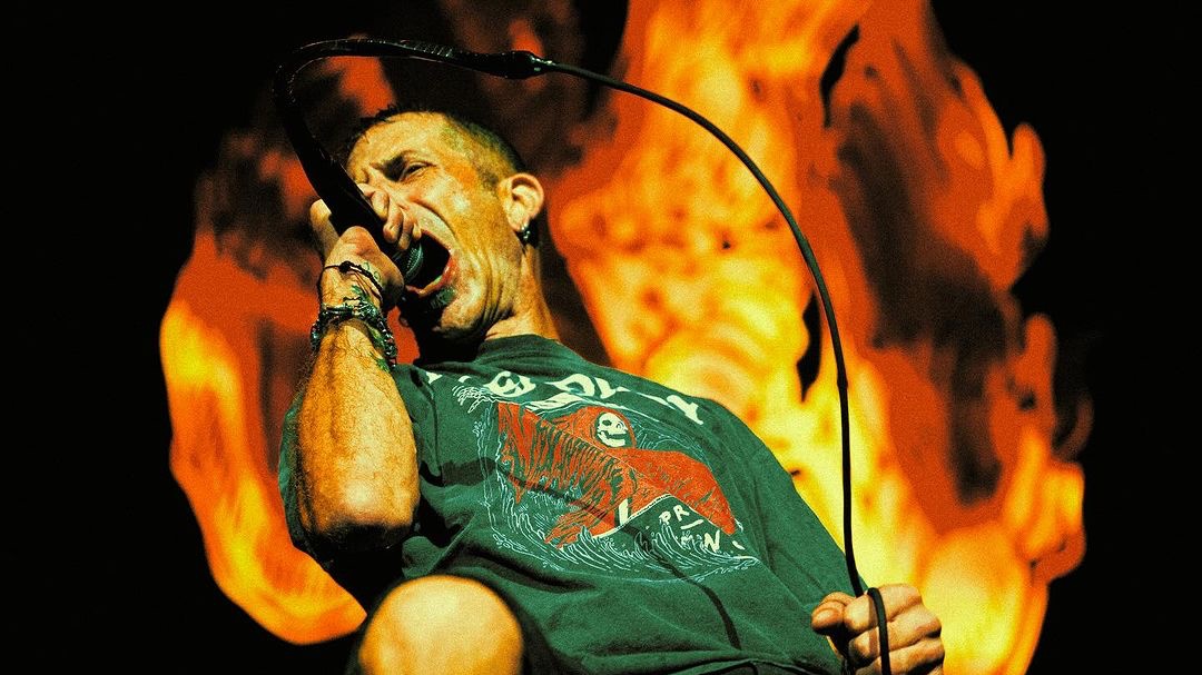 Pentolan Lamb Of God Geram dengan Penonton yang Hobi Merekam saat Konser