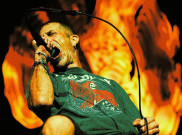 Pentolan Lamb Of God Geram dengan Penonton yang Hobi Merekam saat Konser