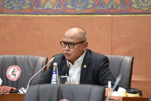 Lonjakan Inflasi akan Gerus Daya Beli Masyarakat