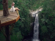 Nikmati Sejuknya Air Terjun di Boyolali, Destinasi Wajib Kunjung!