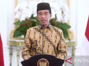 Jokowi Direncanakan Berkemah di Titik Nol IKN Nusantara