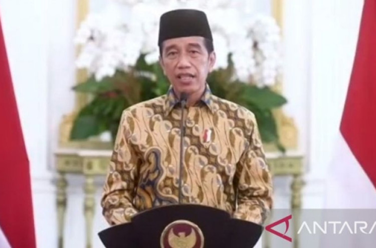 Jokowi Direncanakan Hadiri Peringatan Hari Pers Nasional 2022 di Kendari