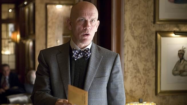 5 Film Action Thriller Seru di Netflix Awal Mei 2026, Siap Uji Adrenalin
