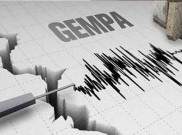 Peneliti LIPI: Gempa dan Tsunami Raksasa akan Berulang di Jalur Tunjaman Lempeng