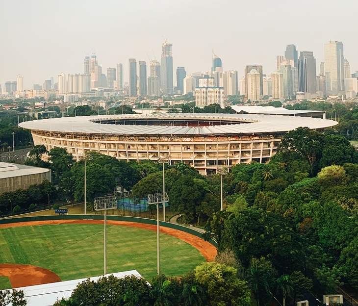 jakarta