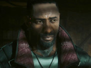 Idris Elba Bergabung ke 'Cyberpunk 2077: Phantom Liberty'