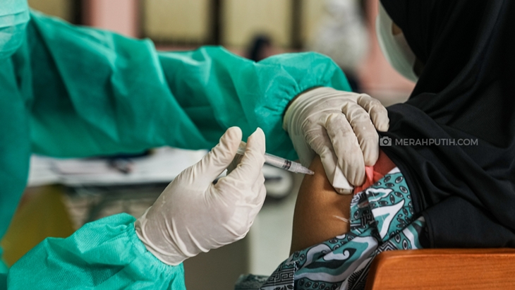 DPR Minta Pemerintah Pastikan Ketersediaan Vaksin untuk Anak