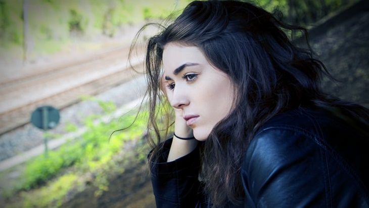 Perempuan Kuat Cenderung Miliki Mental Terluka dan Mudah Depresi