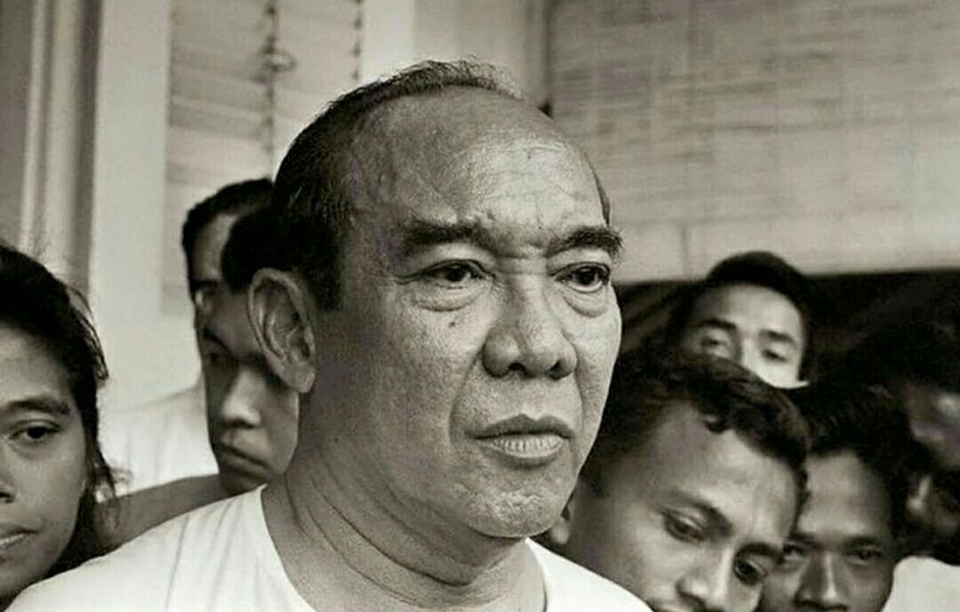 Sejarah Soekarno
