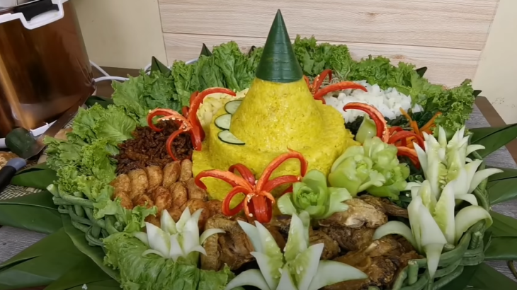Ragam Kuliner Khas di Hari Kemerdekaan Indonesia