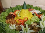 Ragam Kuliner Khas di Hari Kemerdekaan Indonesia