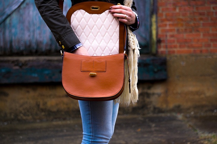 Sadle bag. (Foto: Pixabay/StockSnap)