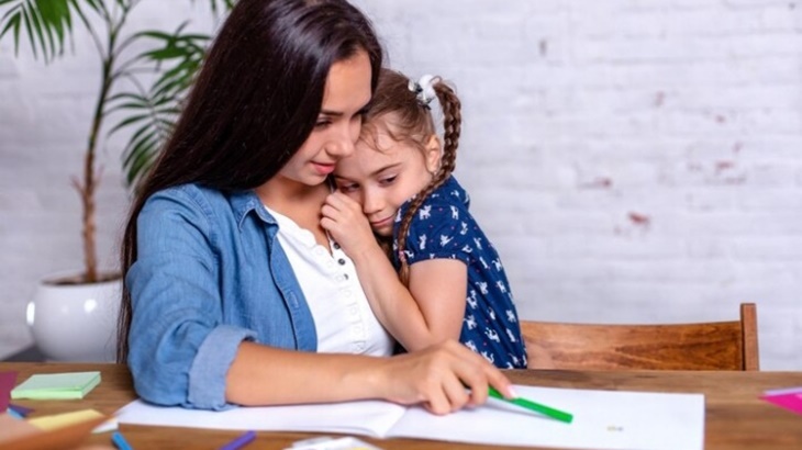 Kecemasan Sekolah pada Anak: Penyebab, Tanda, dan Apa yang Harus Dilakukan