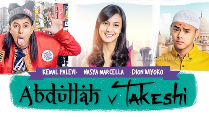 Beberapa Film Indonesia Dilirik Tiongkok