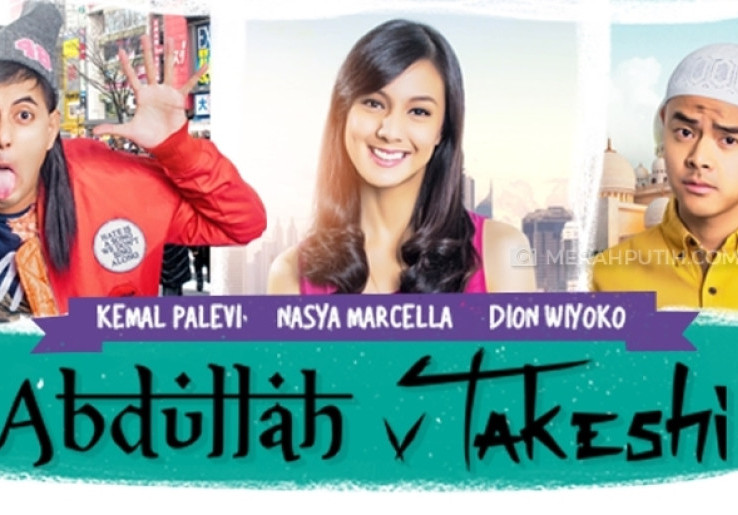 Beberapa Film Indonesia Dilirik Tiongkok
