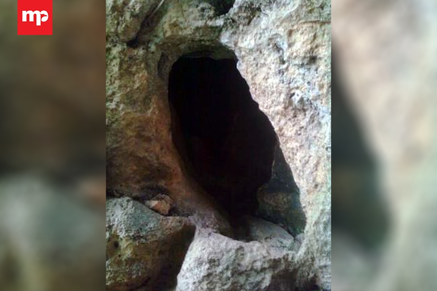 Goa Langsih Tempat Pertapaan Sunan Kalijaga Hits di Kalangan Wisatawan