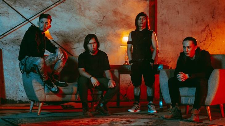 Drive Rilis Video Musik Ala Drama untuk Lagu 'To Be In Love'