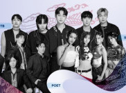 Rayakan 50 Tahun Hubungan Indonesia-Korea, KOFICE Gelar Konser K-Pop