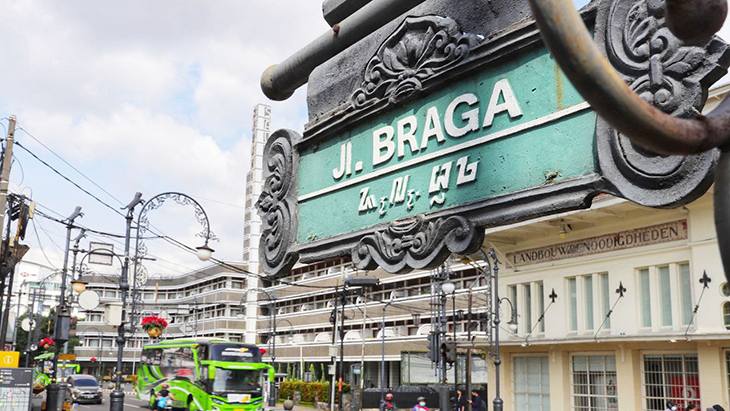bandung