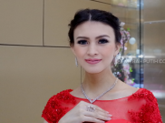 Biar Investasi Aman, Donita Sarankan Beli Berlian Bersertifikat GIA