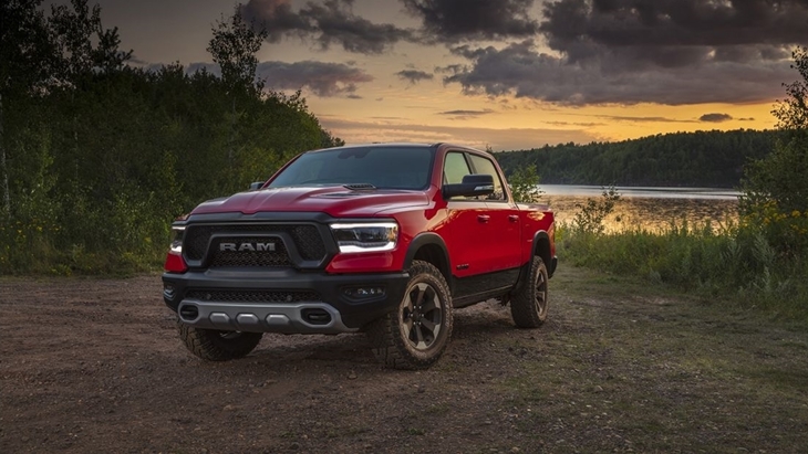 Terjerat Kasus Manipulasi Uji Emisi, Fiat Chrysler Didenda Rp 4,3 Triliun