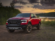 Terjerat Kasus Manipulasi Uji Emisi, Fiat Chrysler Didenda Rp 4,3 Triliun