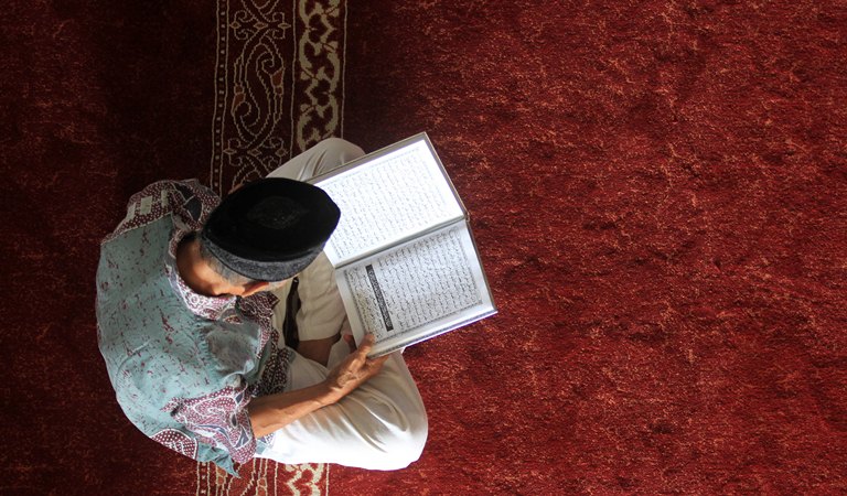 Tes Baca Alquran Jadi Momok Kegagalan Calon Legislator Aceh