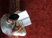 Tes Baca Alquran Jadi Momok Kegagalan Calon Legislator Aceh