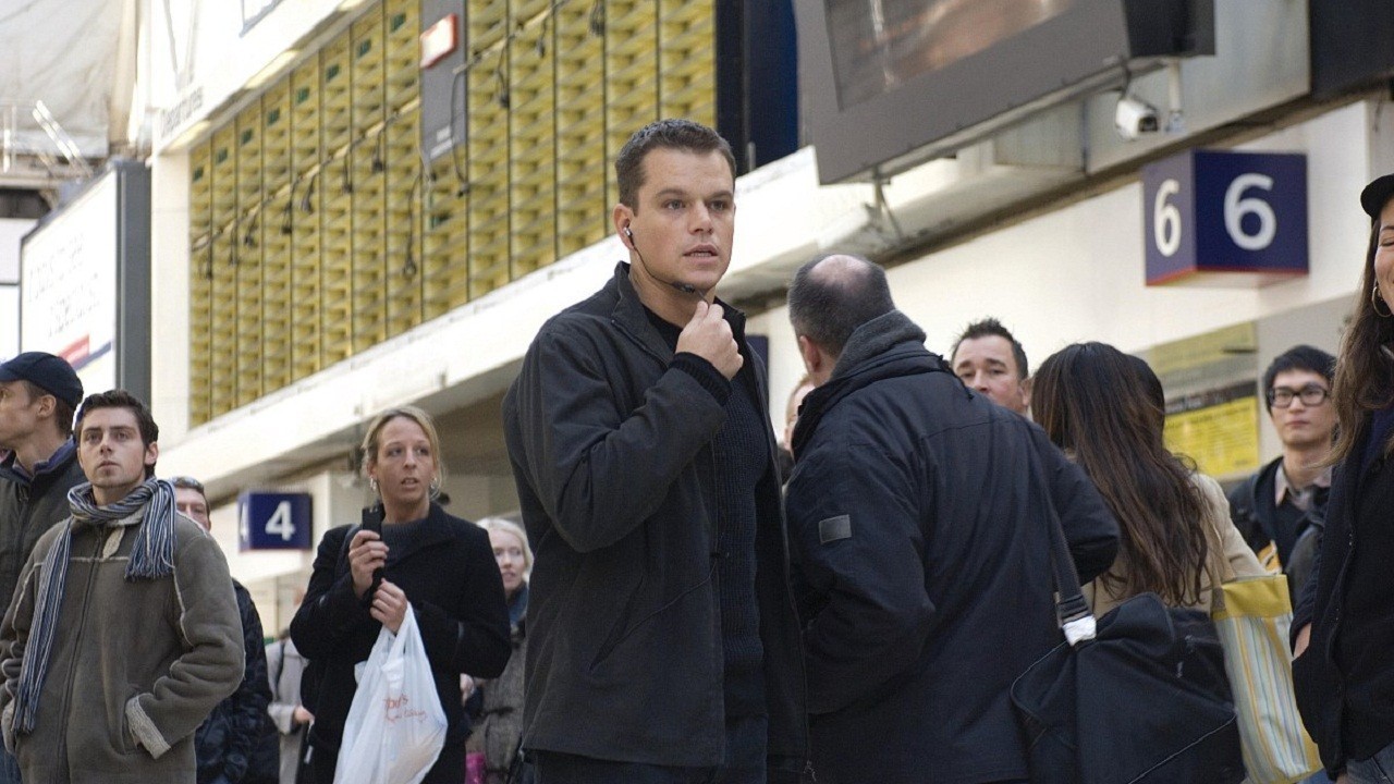 Edward Berger dan Matt Damon akan Terlibat di 'Bourne Dilemma'
