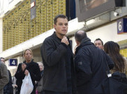 Edward Berger dan Matt Damon akan Terlibat di 'Bourne Dilemma'