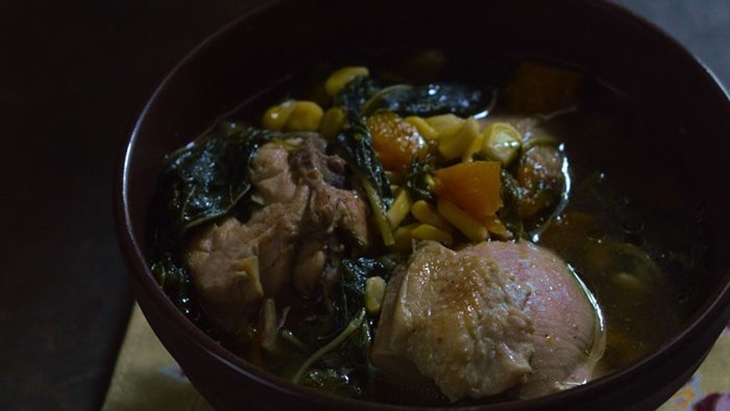 Resep Sosok Dalle Toraja, Kuliner Sulawesi yang Mudah Dibuat