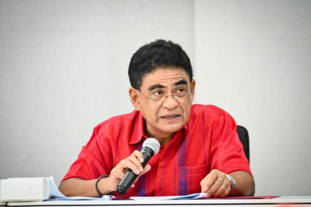 Torehan 2 Emas dari Olimpiade Bikin Indonesia Makin Disegani di Dunia Olah Raga