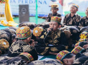 Warna-Warni Tradisi Maulid Nabi Muhammad SAW di Indonesia