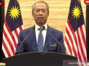 Malaysia Terapkan Lockdown Batasi Penyebaran Virus Corona