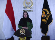 Ketua DPR Imbau Tegakkan Disiplin Prokes Saat Ramadan