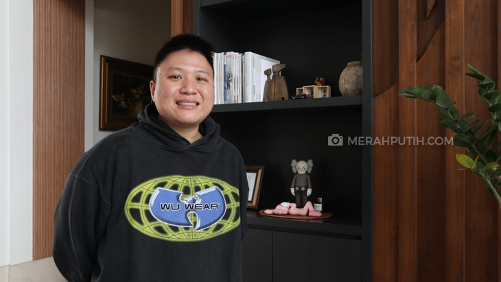 Prediksi Jeffry Jouw Soal Tren Fesyen di 2024