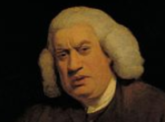 Samuel Johnson Penyusun Kamus yang Diperingati Google Doodle Hari ini