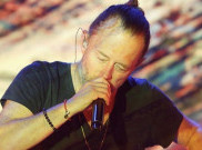Thom Yorke Sibuk Buat Scoring Musik untuk Film 'Confidenza'