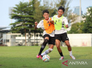 34 Pemain Ikut Seleksi Timnas Indonesia U-16 Gelombang ke-3