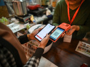OJK Cabut Izin Puluhan Fintech