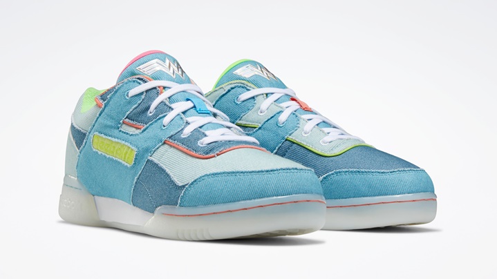 reebok