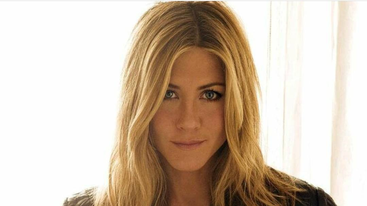 27 Tahun Main Serial TV, Jennifer Aniston Kini Disewa Apple