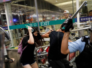 Demonstrasi Hongkong Memanas, DPR Minta WNI Hati-hati