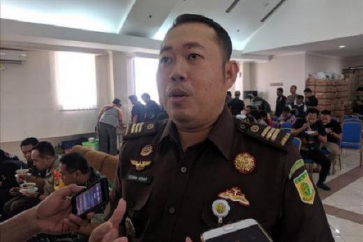 Jaksa Yang Tuntut Ringan Penyiram Novel Baswedan Meninggal