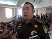 Jaksa Yang Tuntut Ringan Penyiram Novel Baswedan Meninggal