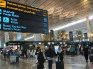 Spring Airlines Buka Rute Jakarta Shenzhen dan Guangzhou dari Bandara Soetta