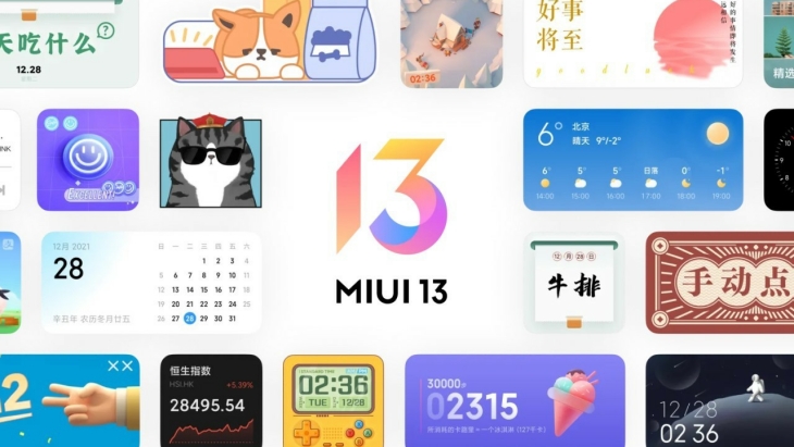 Sistem MIUI 13 Terbaru Xiaomi Tawarkan Peningkatan Privasi dan Keamanan