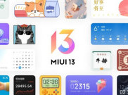 Sistem MIUI 13 Terbaru Xiaomi Tawarkan Peningkatan Privasi dan Keamanan